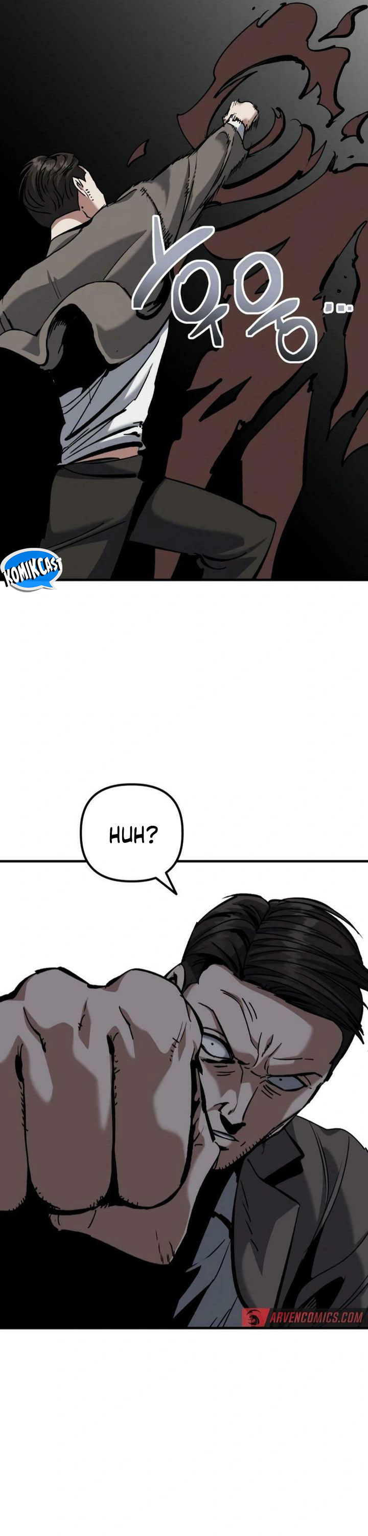 Killing Killer Chapter 92 Bahasa Indonesia