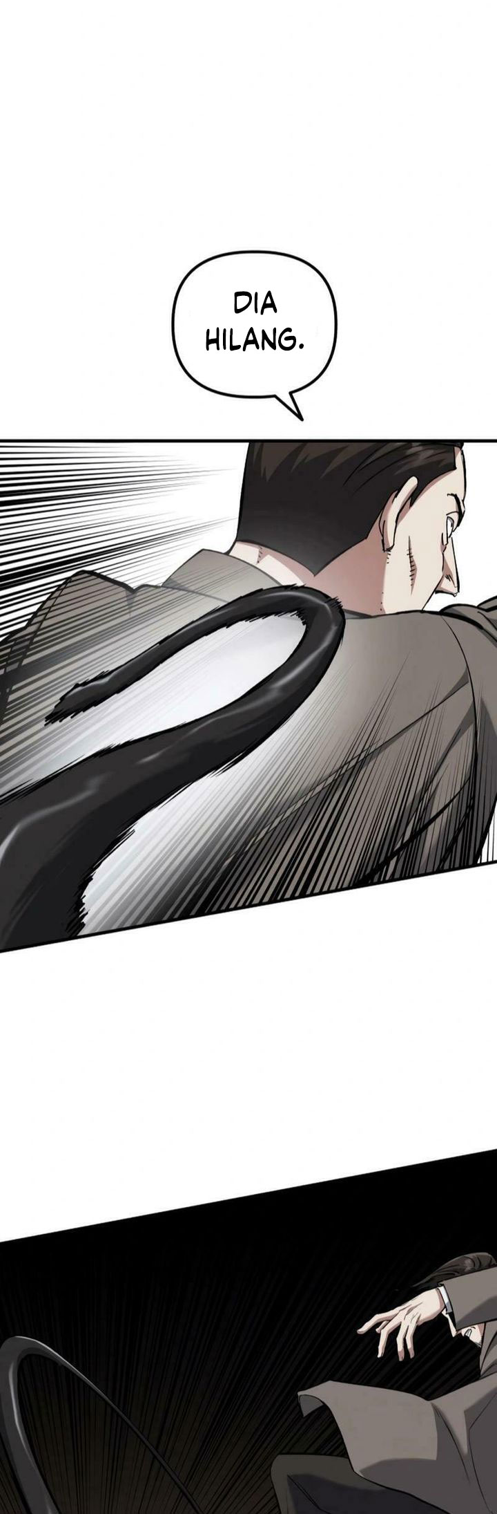 Killing Killer Chapter 92 Bahasa Indonesia