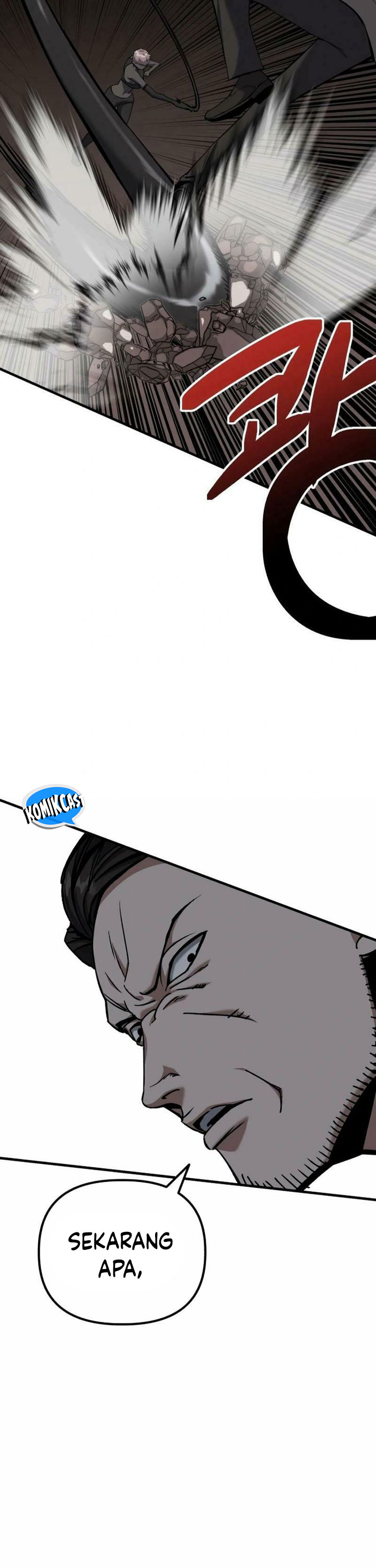 Killing Killer Chapter 92 Bahasa Indonesia