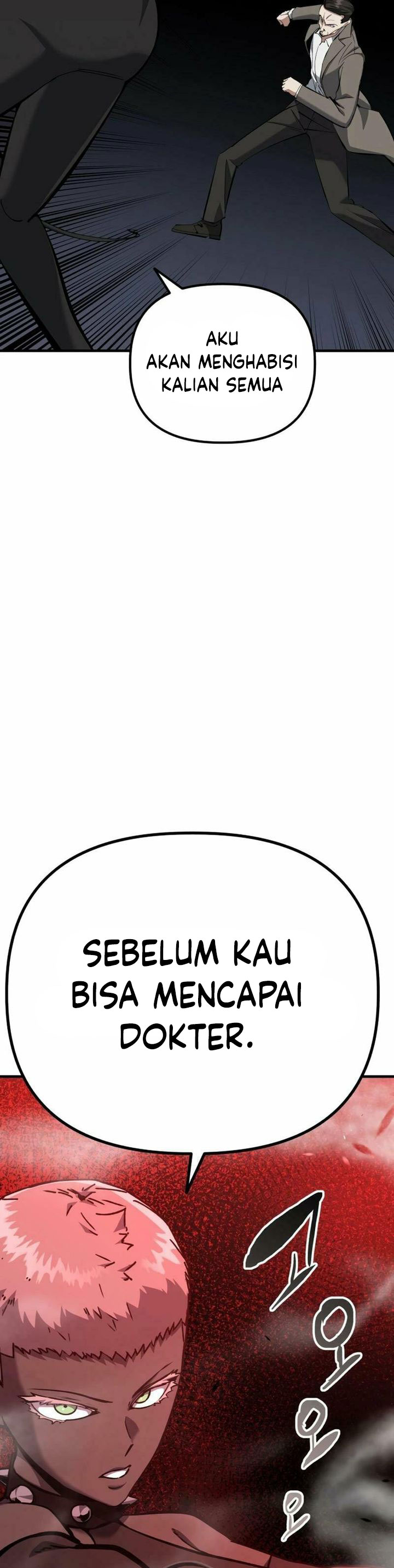 Killing Killer Chapter 92 Bahasa Indonesia