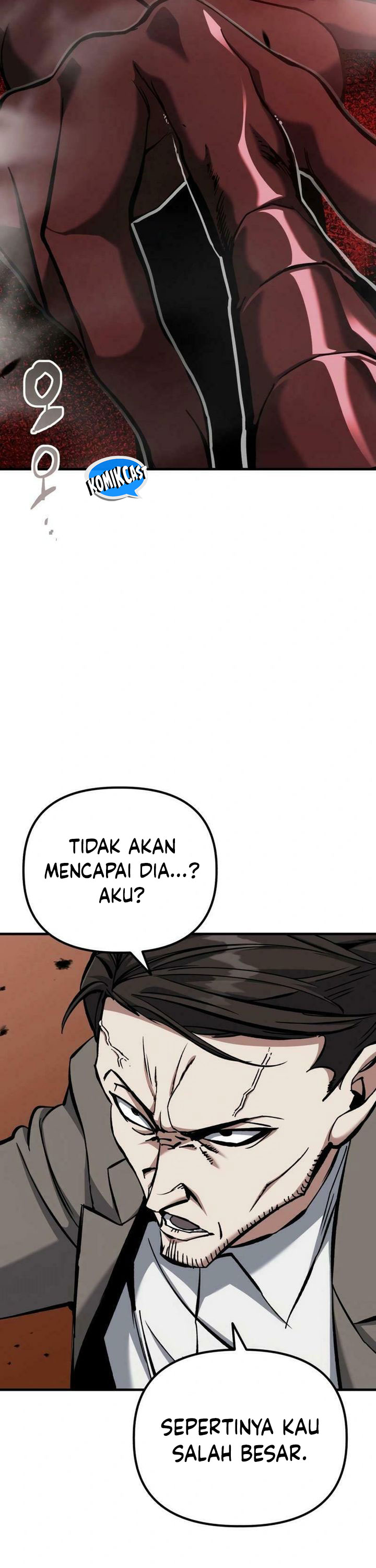 Killing Killer Chapter 92 Bahasa Indonesia