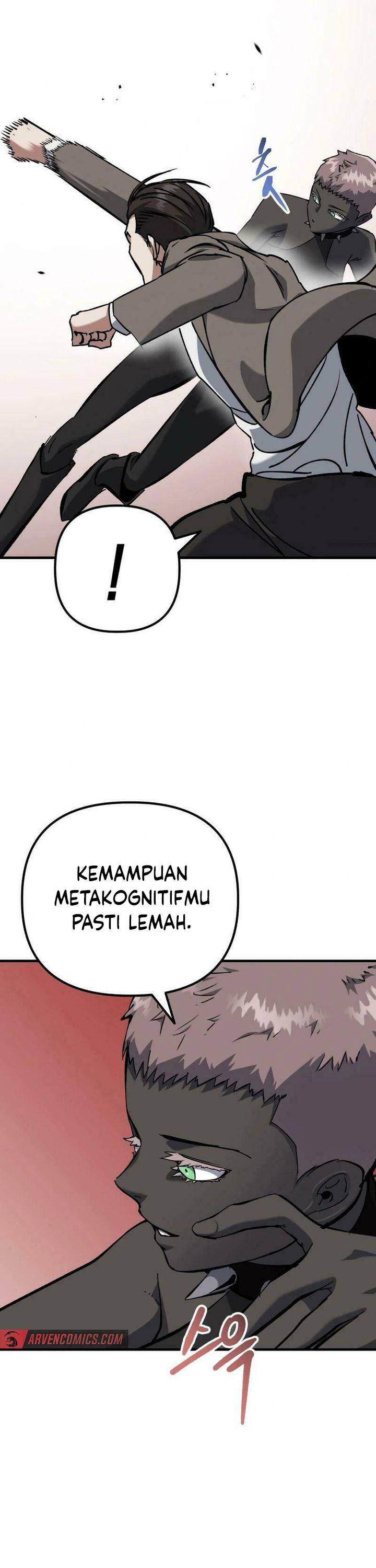 Killing Killer Chapter 92 Bahasa Indonesia