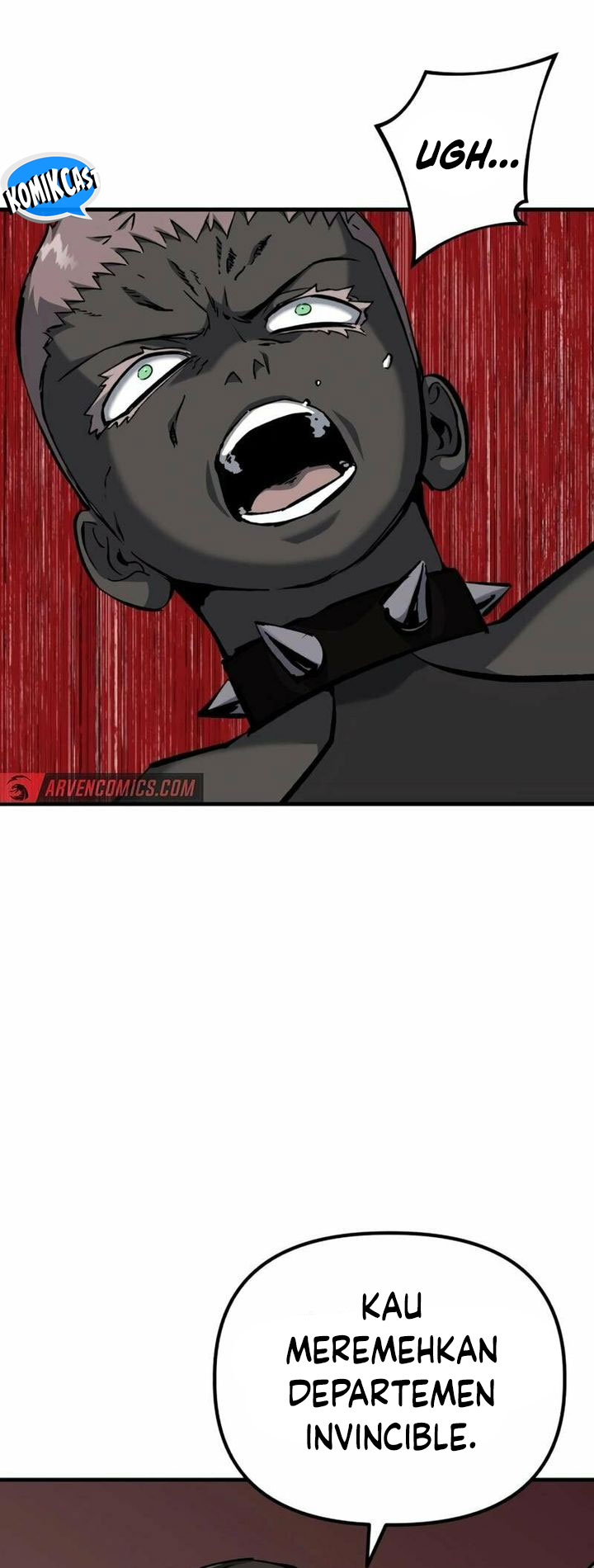Killing Killer Chapter 92 Bahasa Indonesia