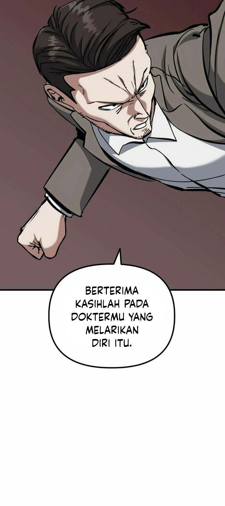 Killing Killer Chapter 92 Bahasa Indonesia