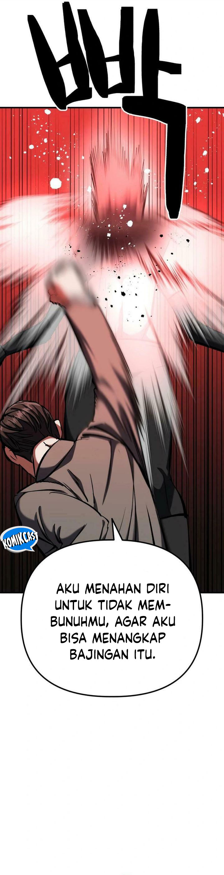 Killing Killer Chapter 92 Bahasa Indonesia