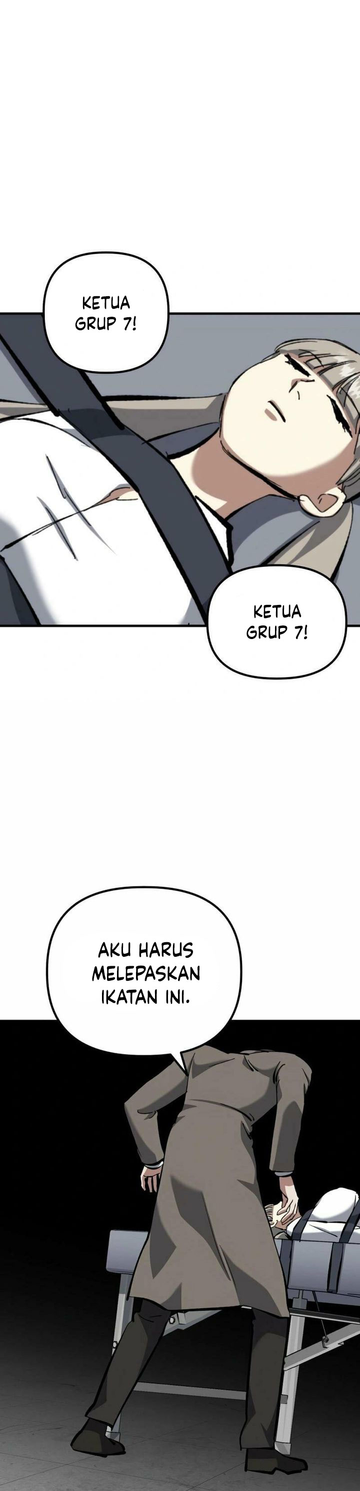 Killing Killer Chapter 92 Bahasa Indonesia