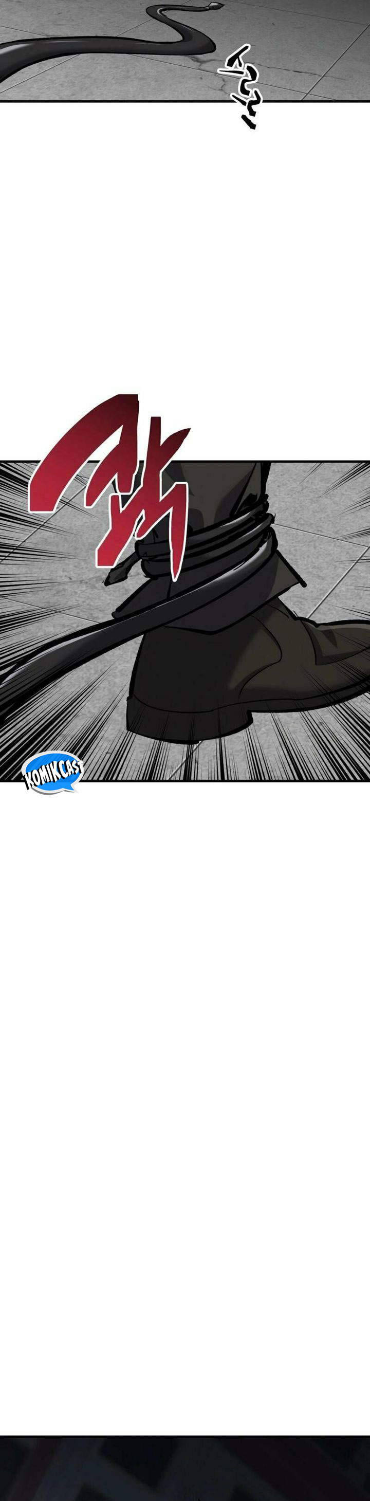 Killing Killer Chapter 92 Bahasa Indonesia