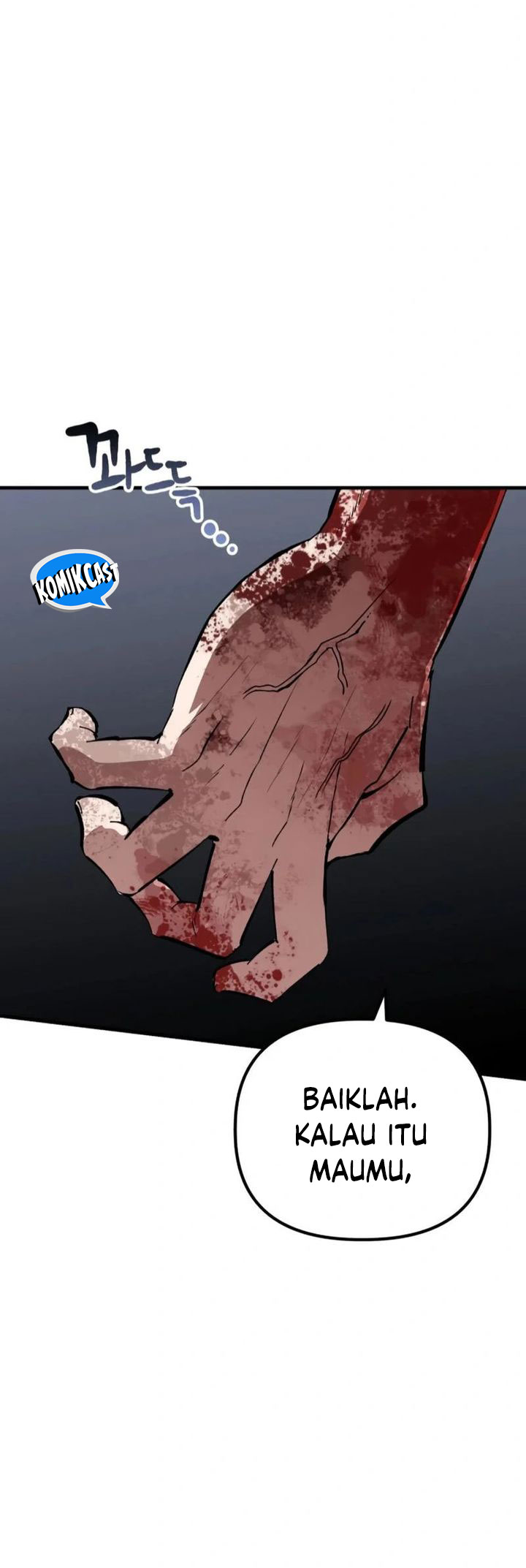 Killing Killer Chapter 92 Bahasa Indonesia