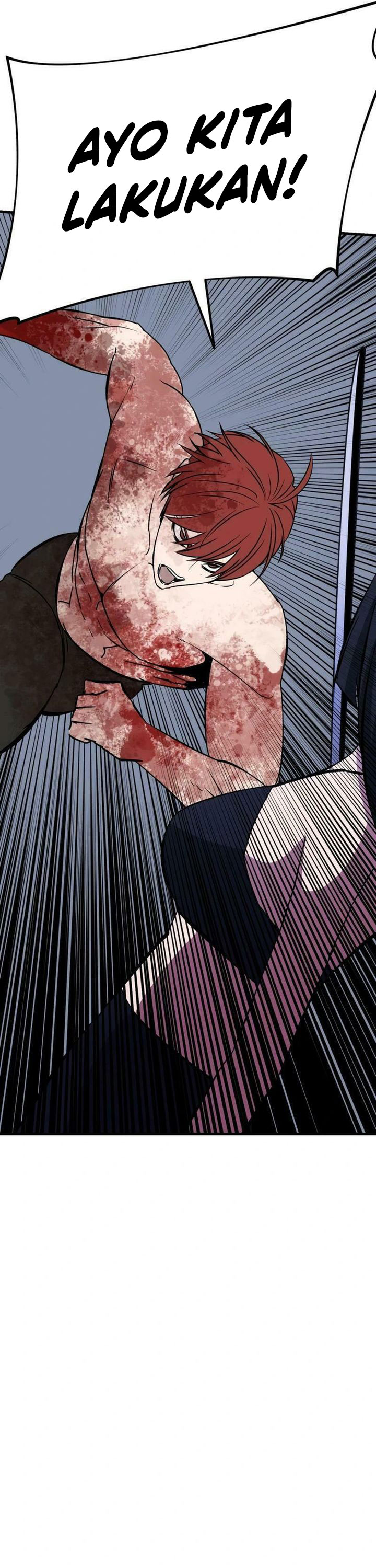 Killing Killer Chapter 92 Bahasa Indonesia