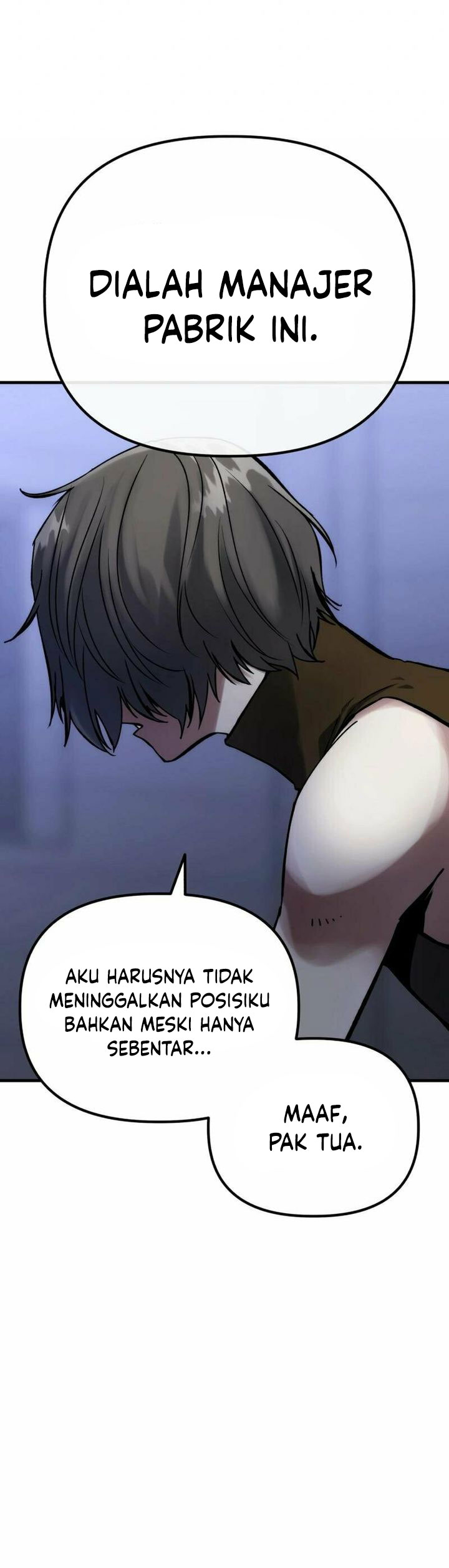 Killing Killer Chapter 92 Bahasa Indonesia