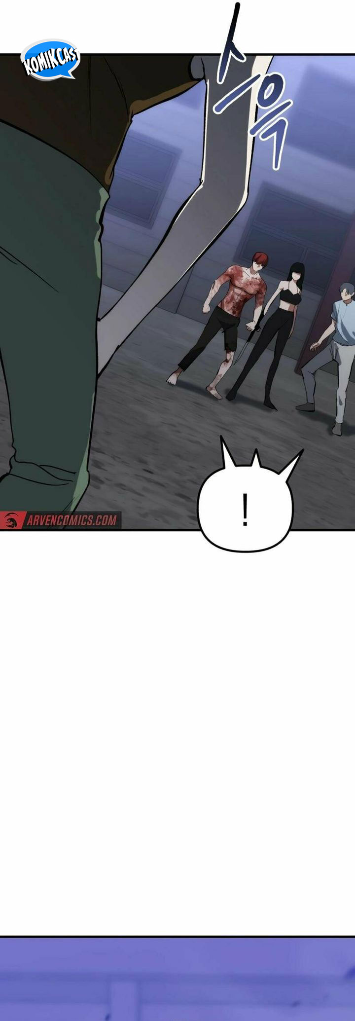 Killing Killer Chapter 92 Bahasa Indonesia