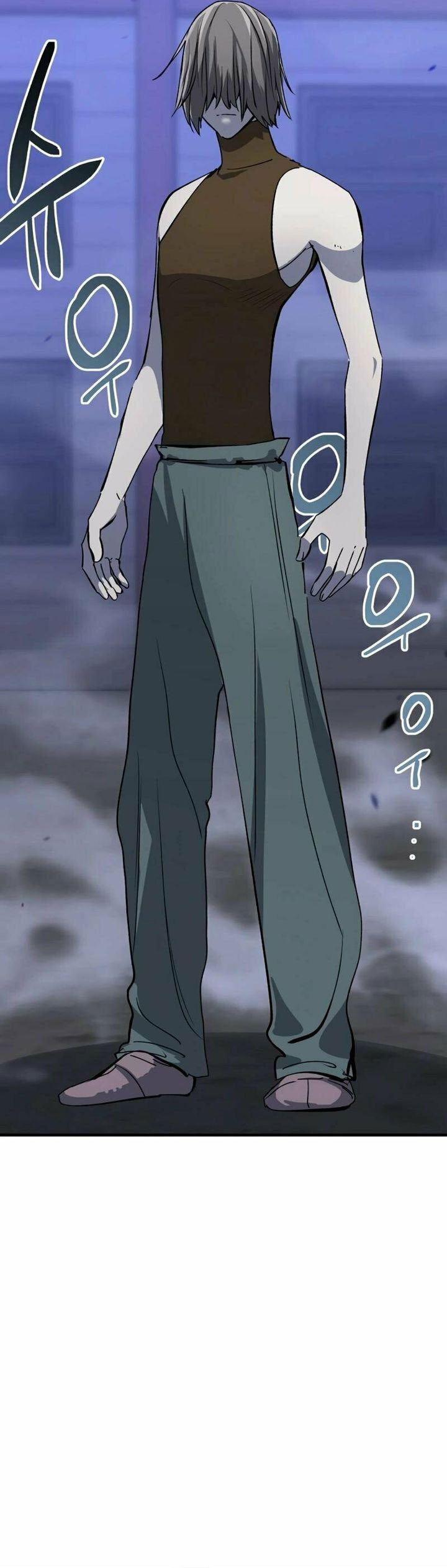 Killing Killer Chapter 92 Bahasa Indonesia