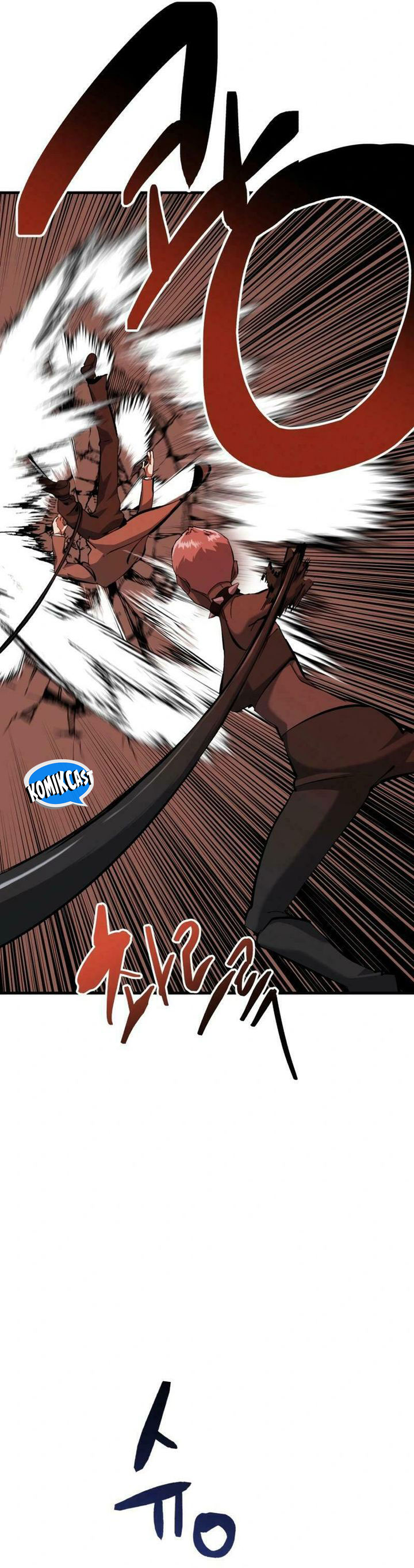 Killing Killer Chapter 92 Bahasa Indonesia