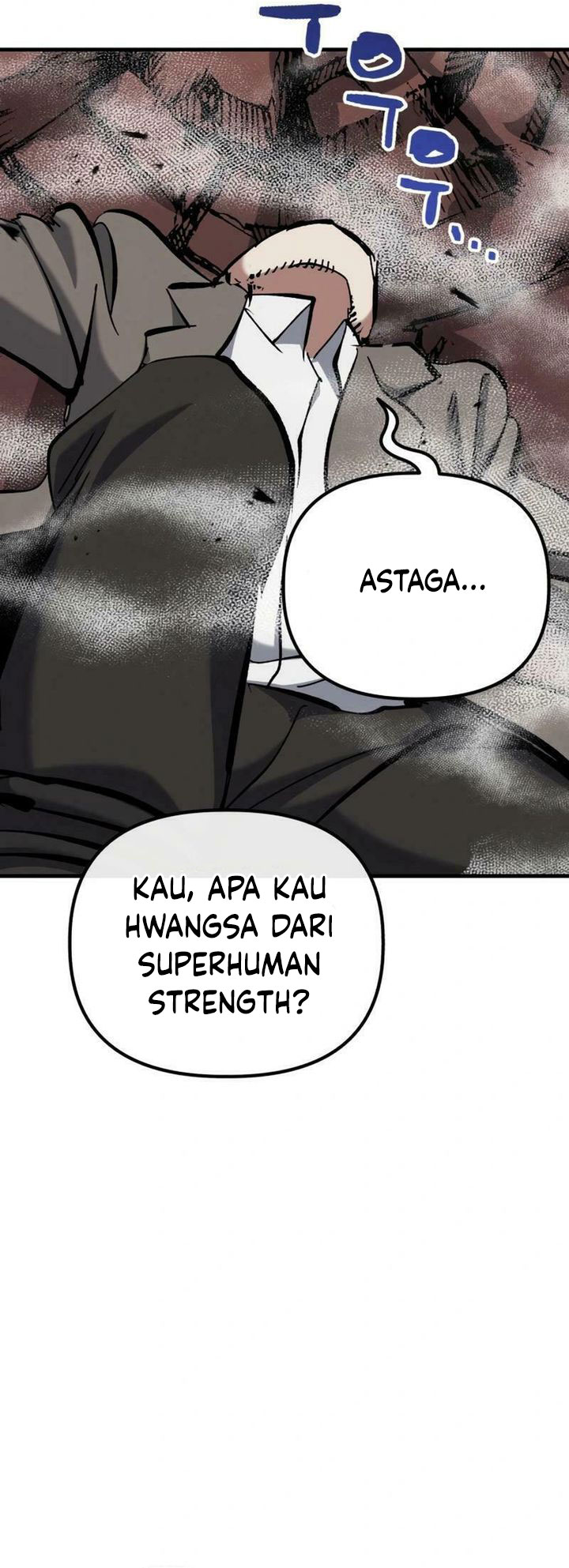 Killing Killer Chapter 92 Bahasa Indonesia