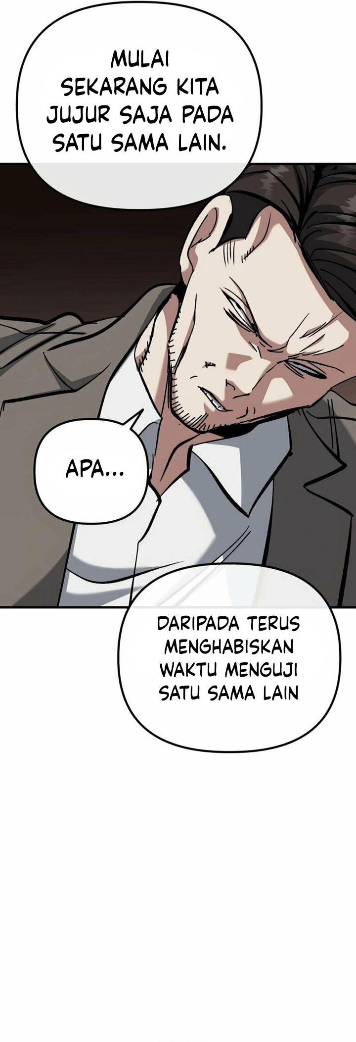 Killing Killer Chapter 92 Bahasa Indonesia