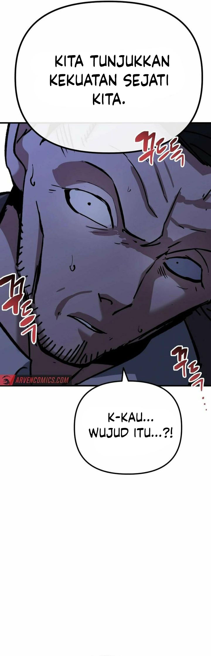 Killing Killer Chapter 92 Bahasa Indonesia