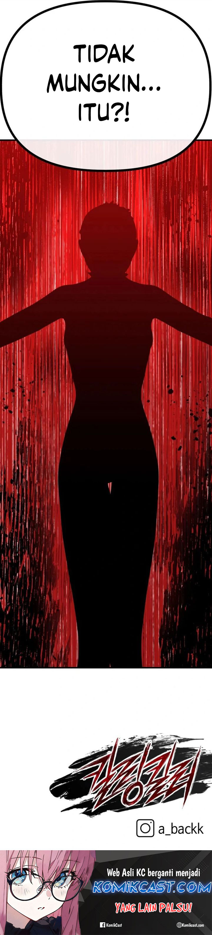 Killing Killer Chapter 92 Bahasa Indonesia