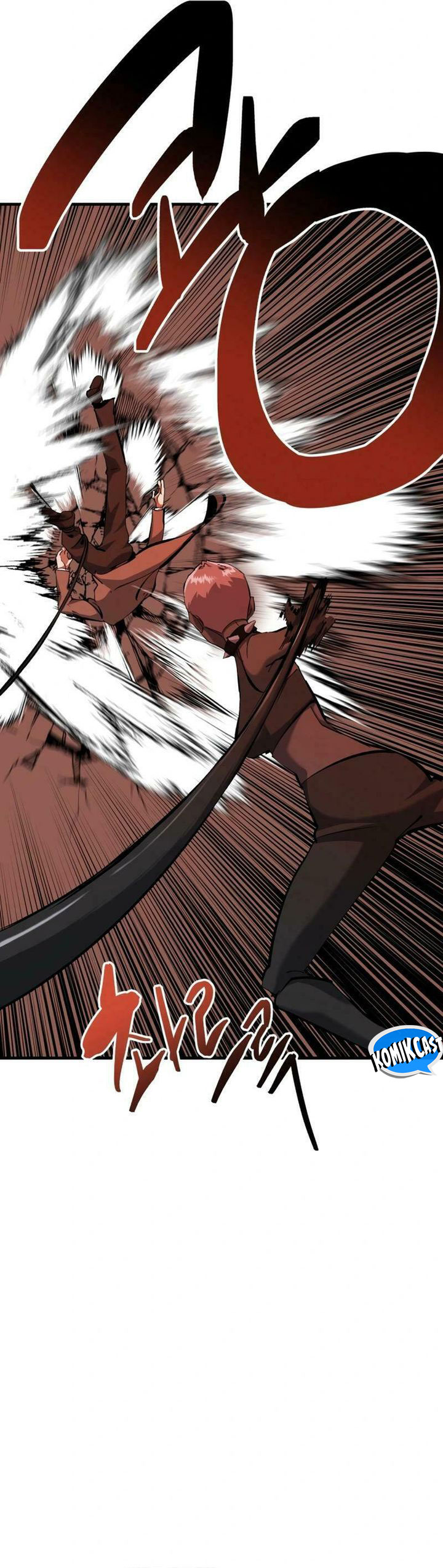 Killing Killer Chapter 93 Bahasa Indonesia