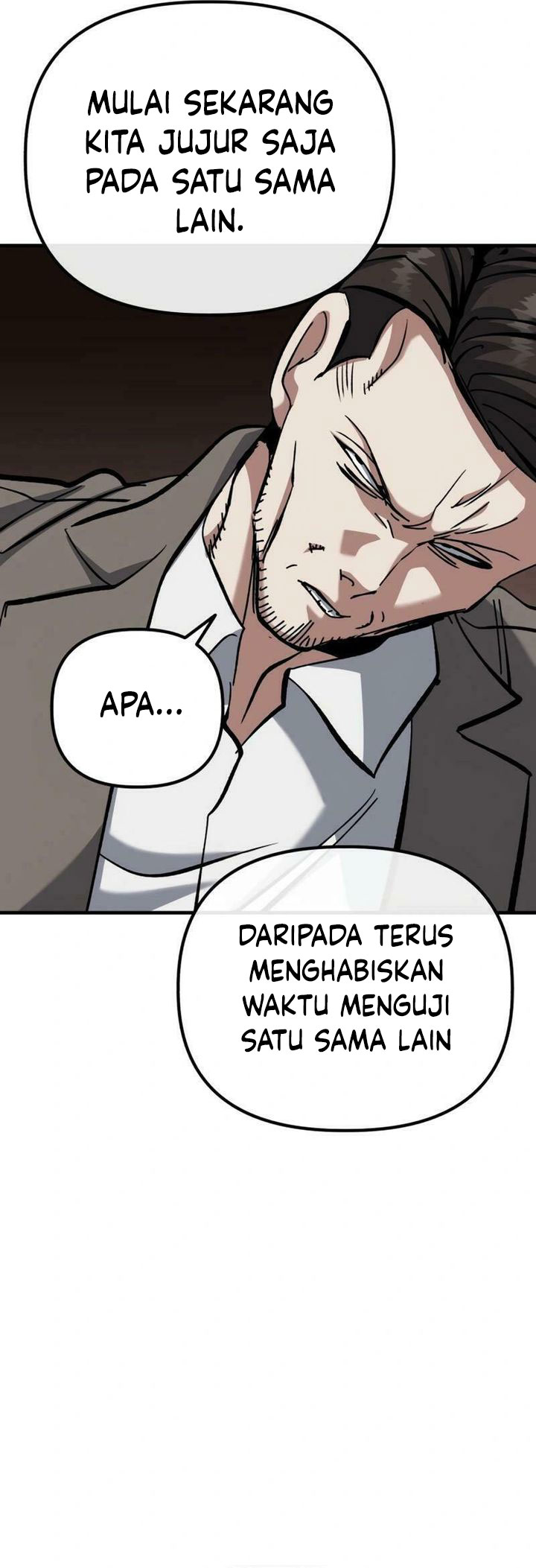 Killing Killer Chapter 93 Bahasa Indonesia