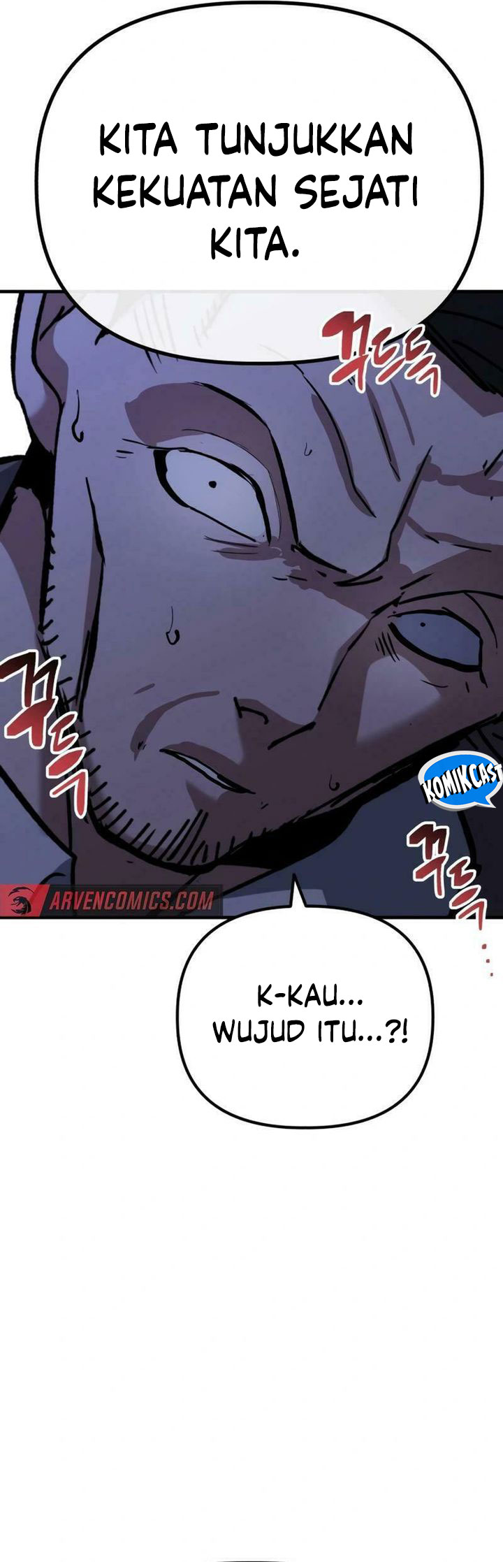 Killing Killer Chapter 93 Bahasa Indonesia