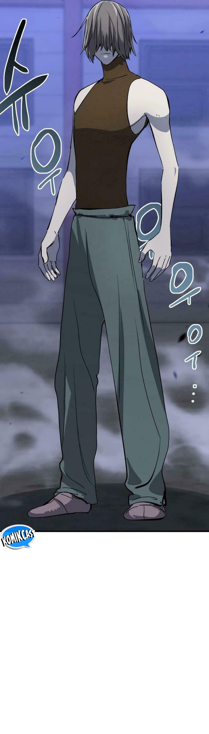 Killing Killer Chapter 93 Bahasa Indonesia