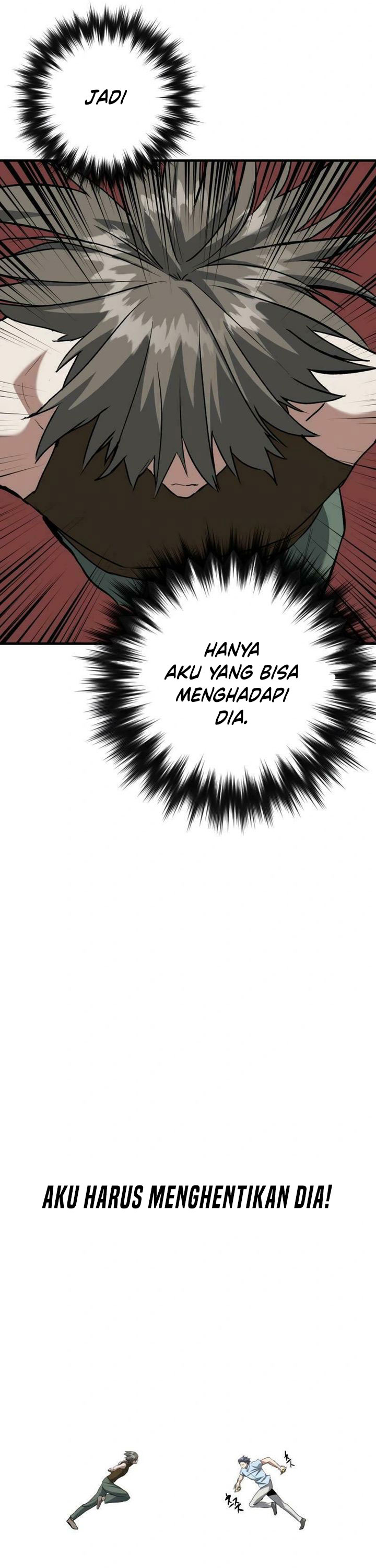 Killing Killer Chapter 93 Bahasa Indonesia