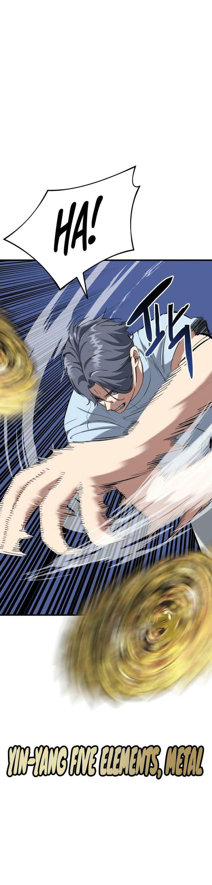 Killing Killer Chapter 93 Bahasa Indonesia