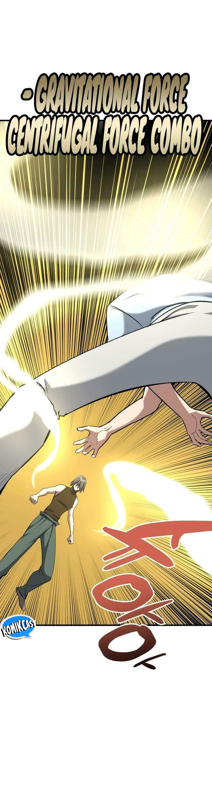 Killing Killer Chapter 93 Bahasa Indonesia