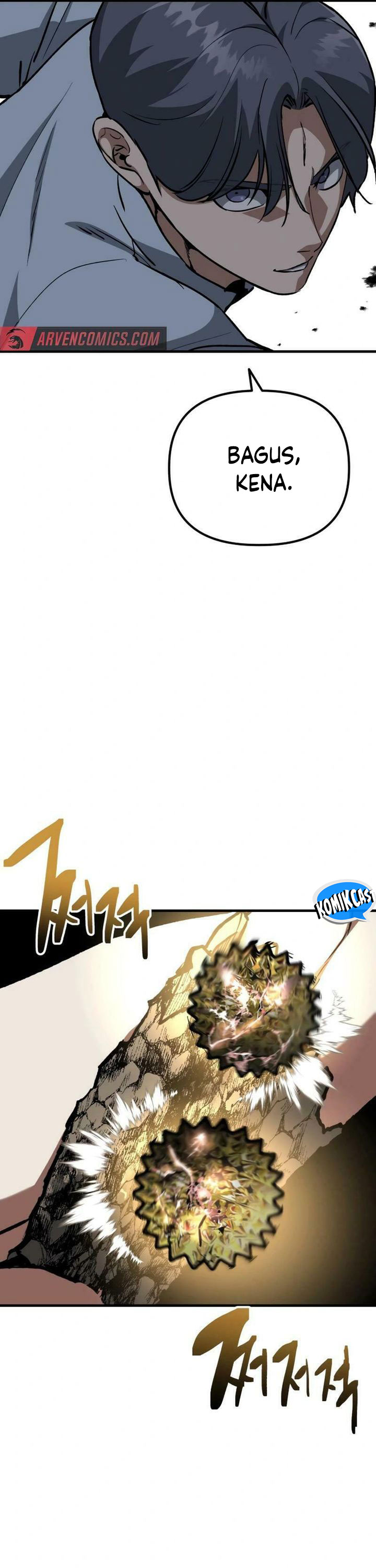 Killing Killer Chapter 93 Bahasa Indonesia