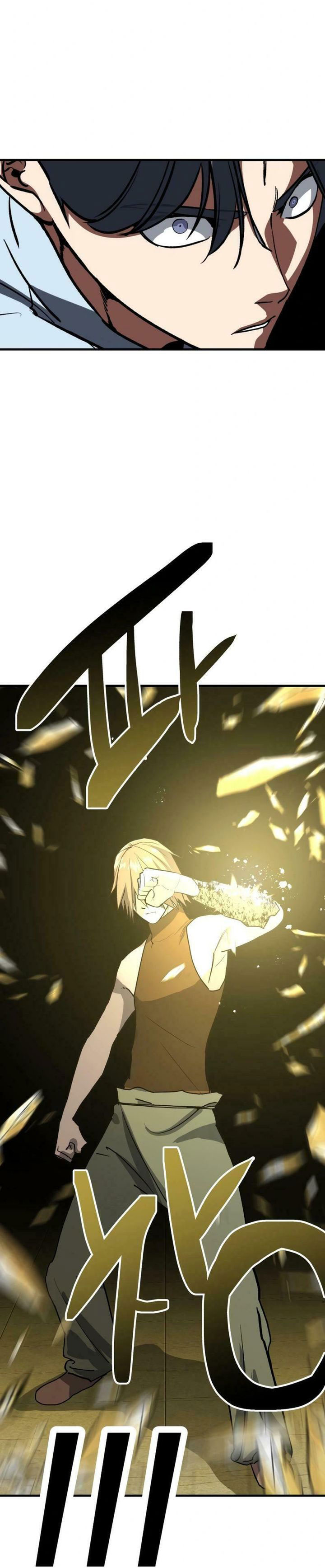 Killing Killer Chapter 93 Bahasa Indonesia