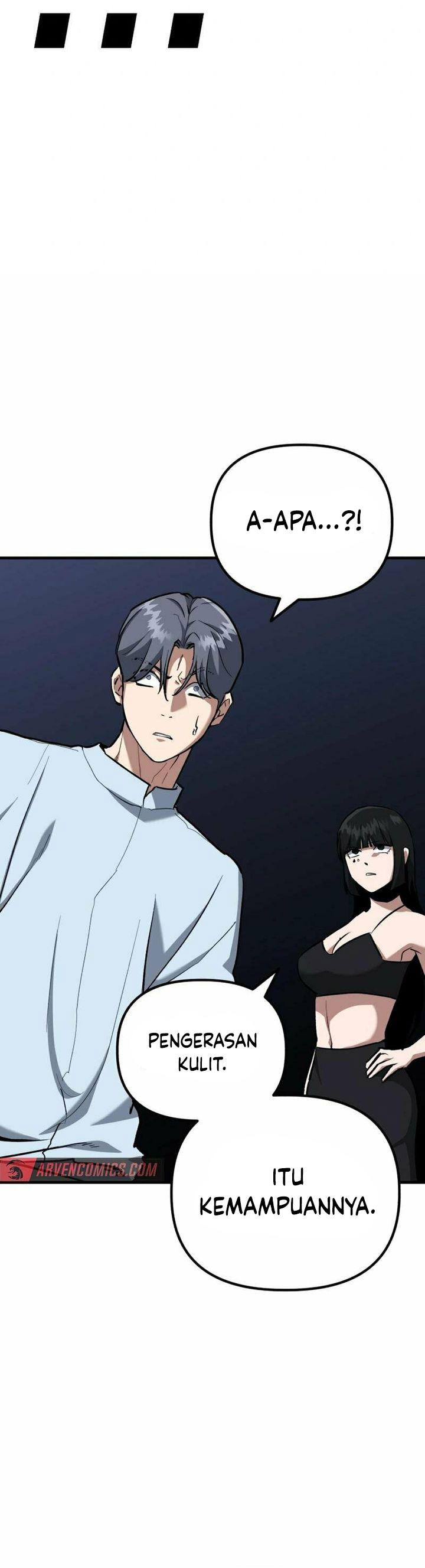 Killing Killer Chapter 93 Bahasa Indonesia