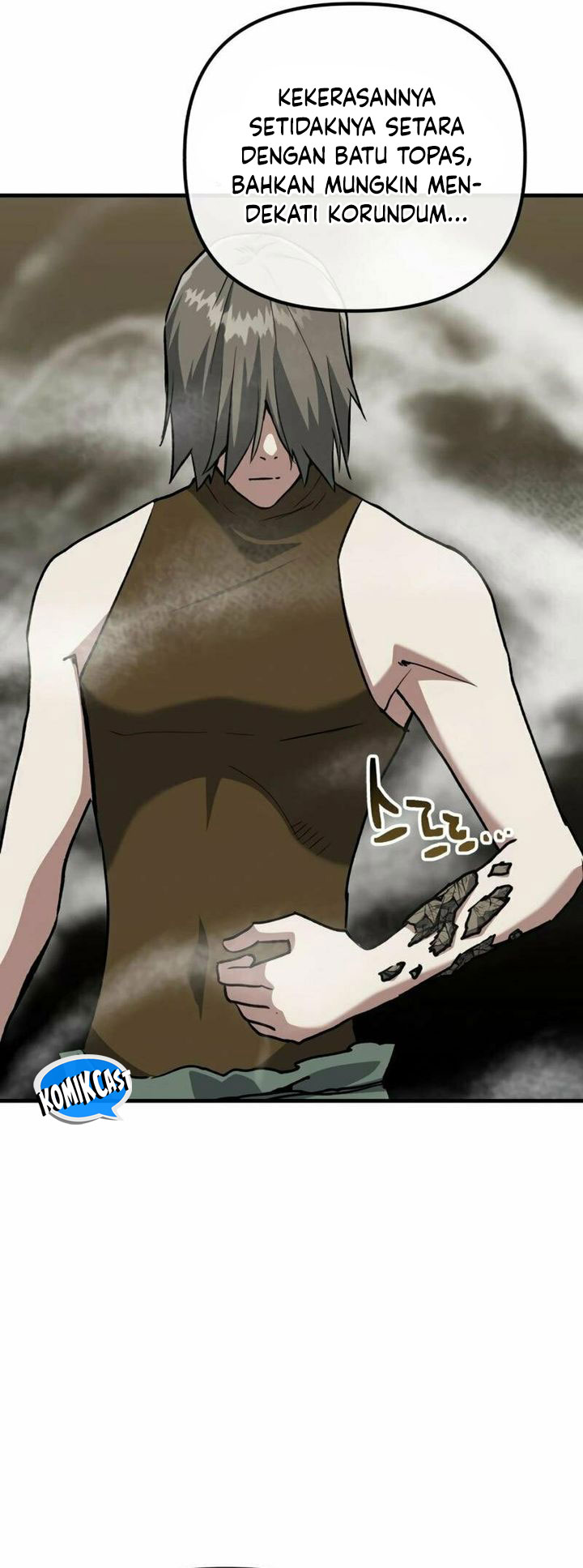 Killing Killer Chapter 93 Bahasa Indonesia