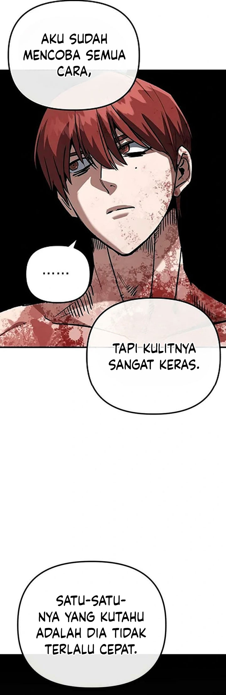 Killing Killer Chapter 93 Bahasa Indonesia