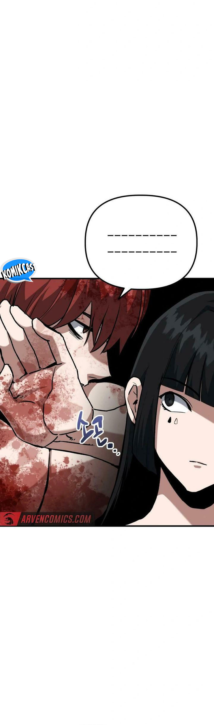 Killing Killer Chapter 93 Bahasa Indonesia