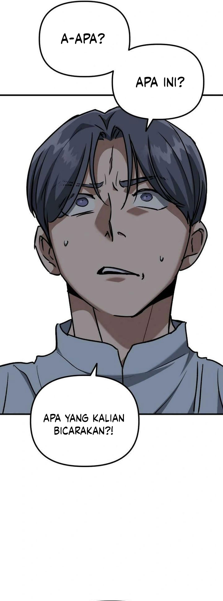 Killing Killer Chapter 93 Bahasa Indonesia