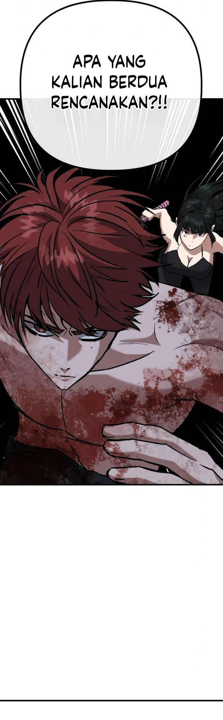 Killing Killer Chapter 93 Bahasa Indonesia