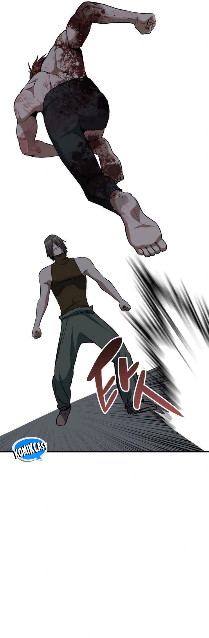 Killing Killer Chapter 93 Bahasa Indonesia