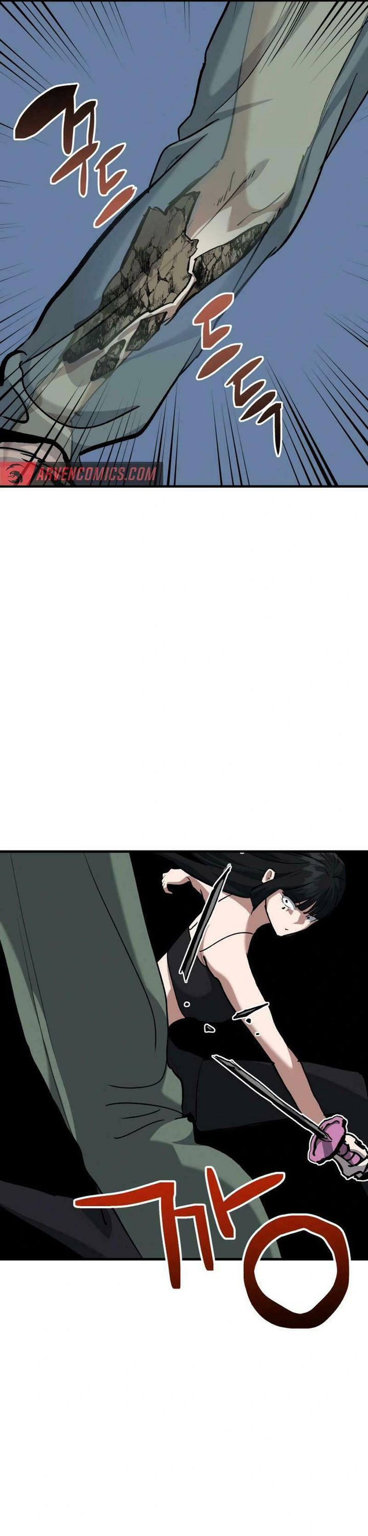 Killing Killer Chapter 93 Bahasa Indonesia