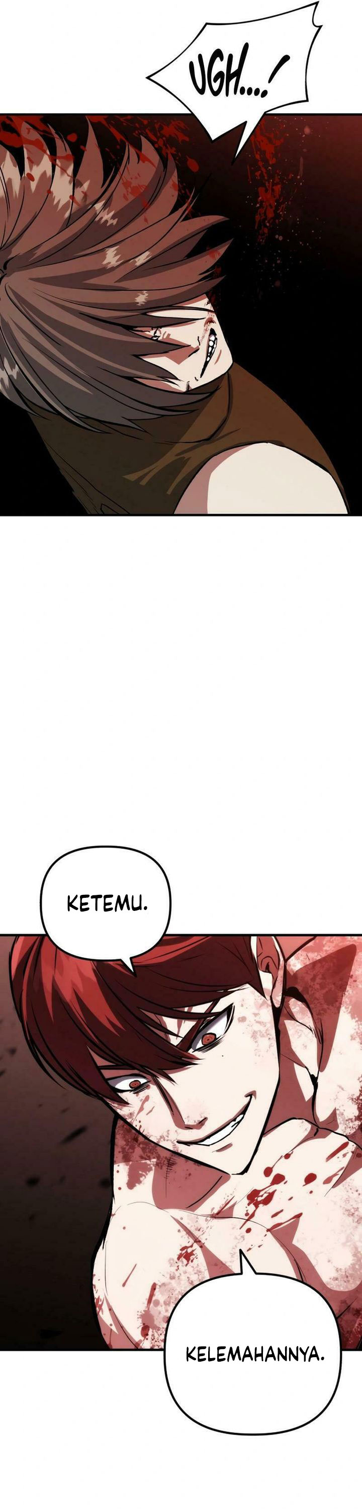 Killing Killer Chapter 93 Bahasa Indonesia