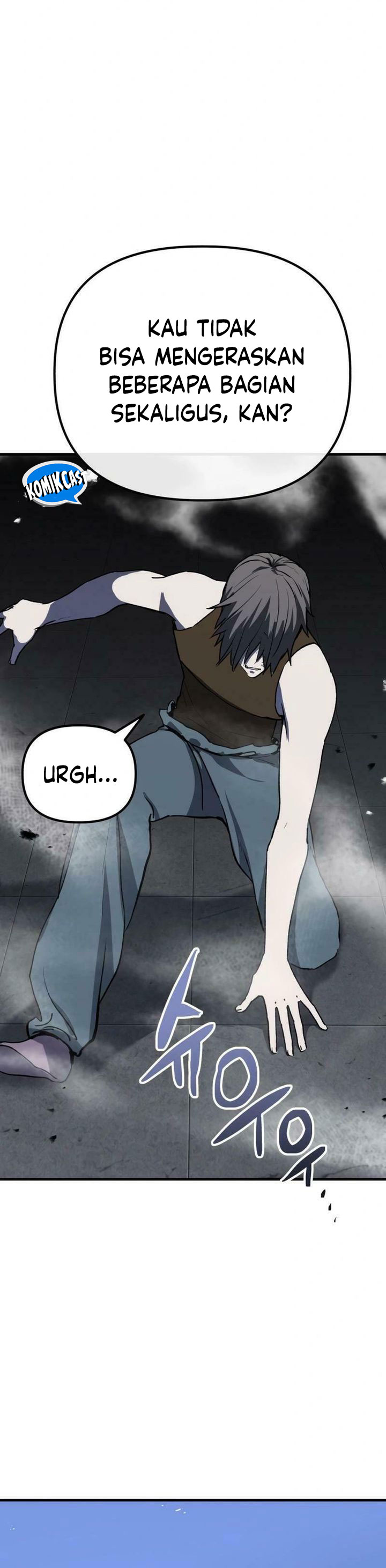 Killing Killer Chapter 93 Bahasa Indonesia