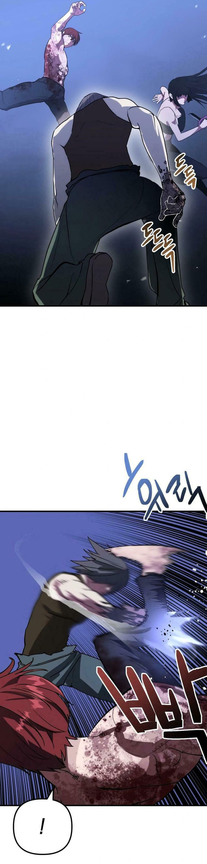 Killing Killer Chapter 93 Bahasa Indonesia