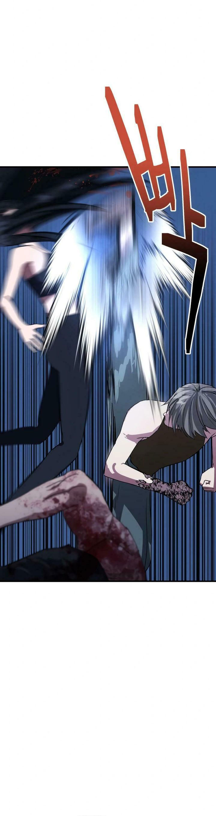 Killing Killer Chapter 93 Bahasa Indonesia