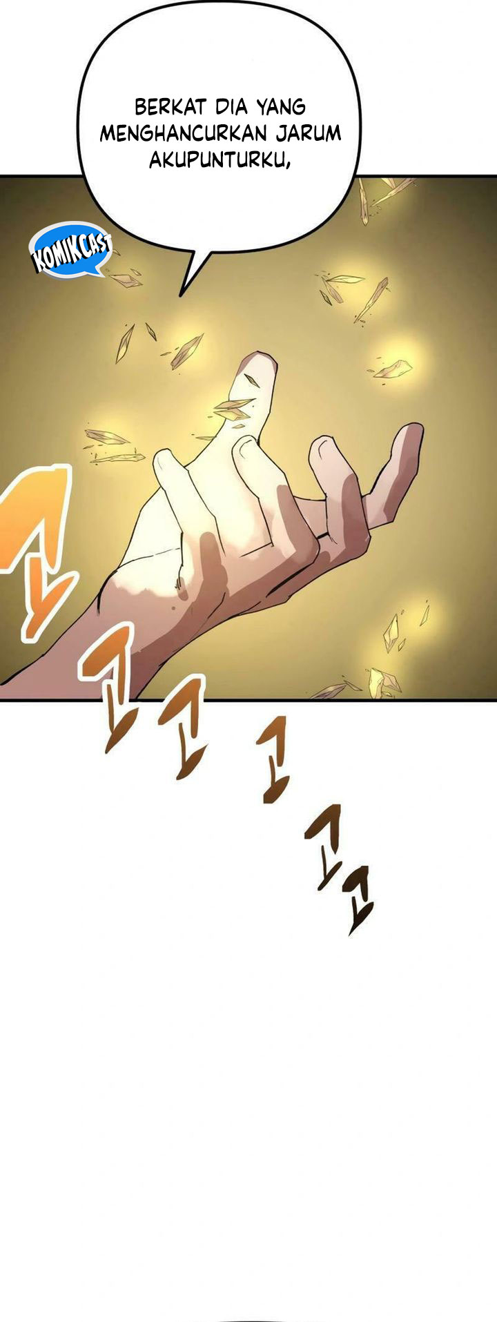 Killing Killer Chapter 93 Bahasa Indonesia