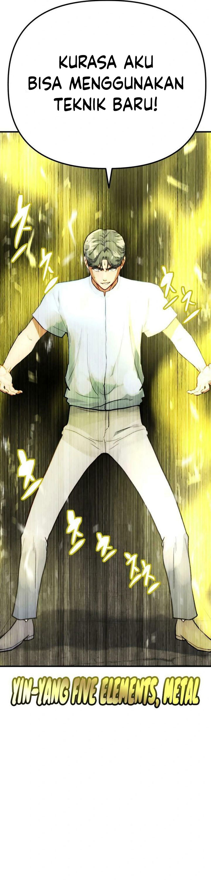 Killing Killer Chapter 93 Bahasa Indonesia