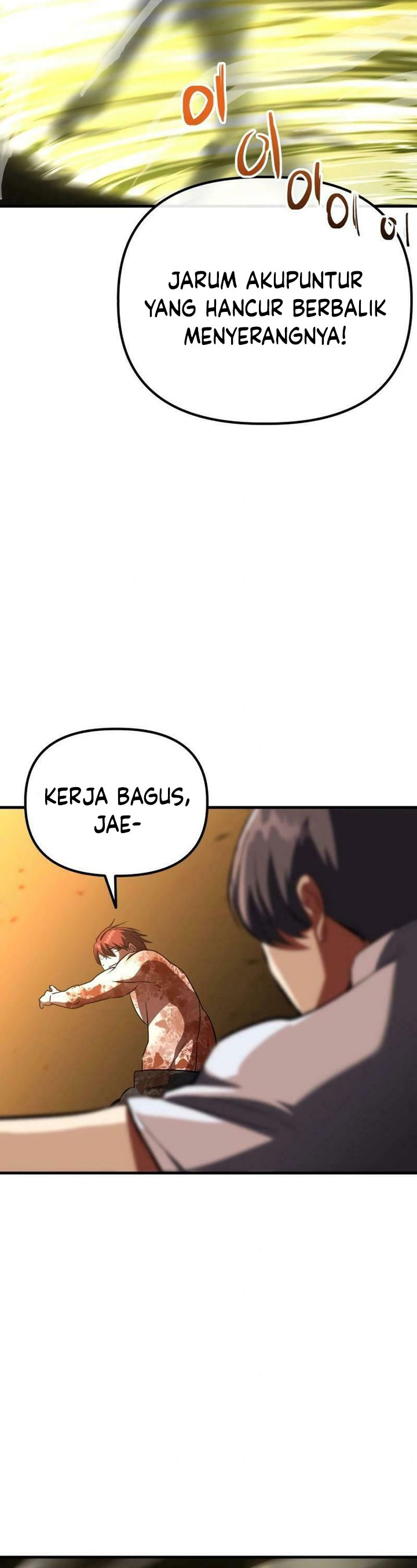 Killing Killer Chapter 93 Bahasa Indonesia