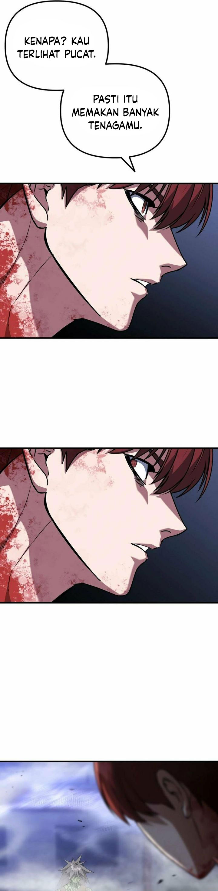 Killing Killer Chapter 93 Bahasa Indonesia