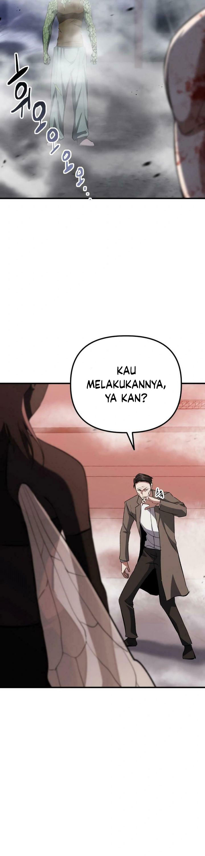 Killing Killer Chapter 93 Bahasa Indonesia