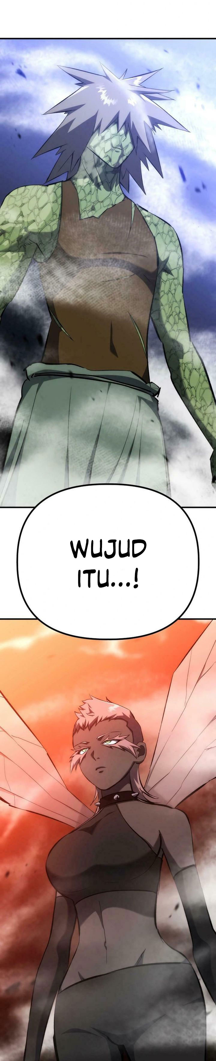 Killing Killer Chapter 93 Bahasa Indonesia