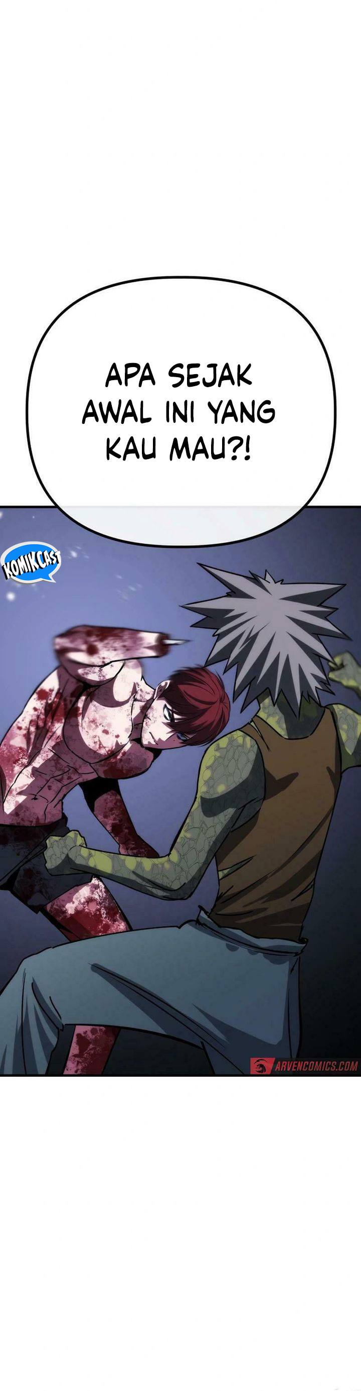 Killing Killer Chapter 95 Bahasa Indonesia