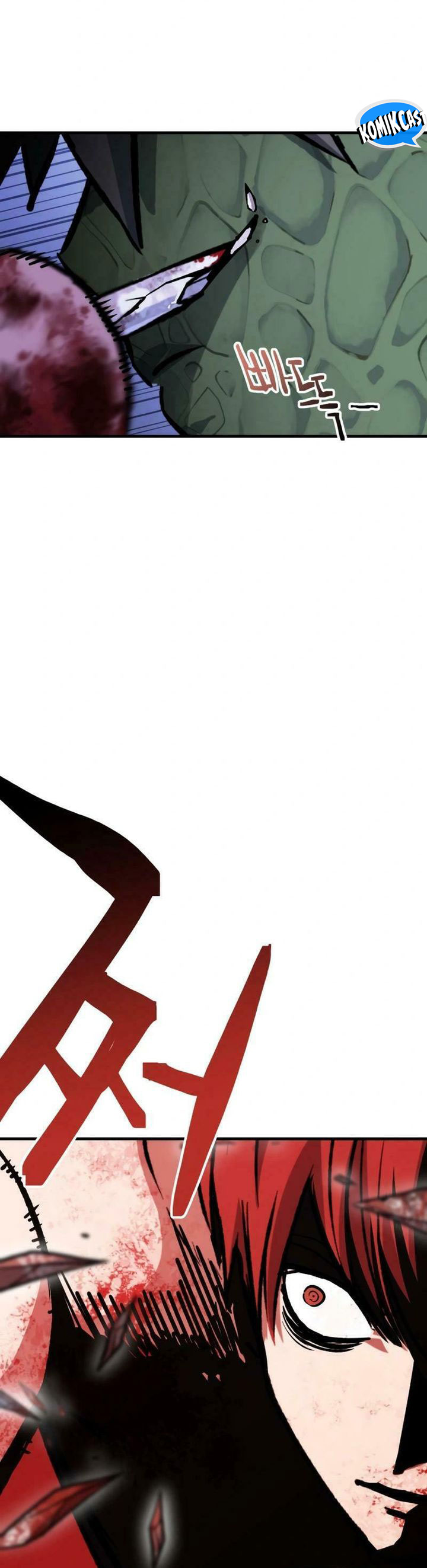 Killing Killer Chapter 95 Bahasa Indonesia